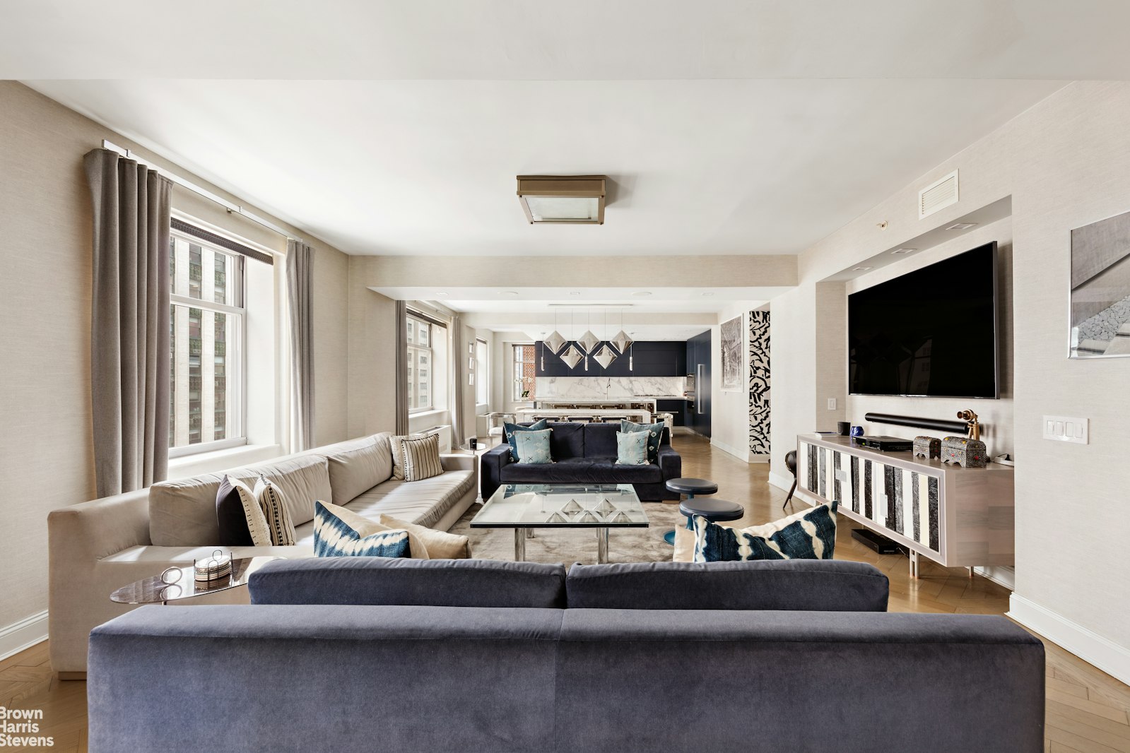 100 W 58TH Street 7BC