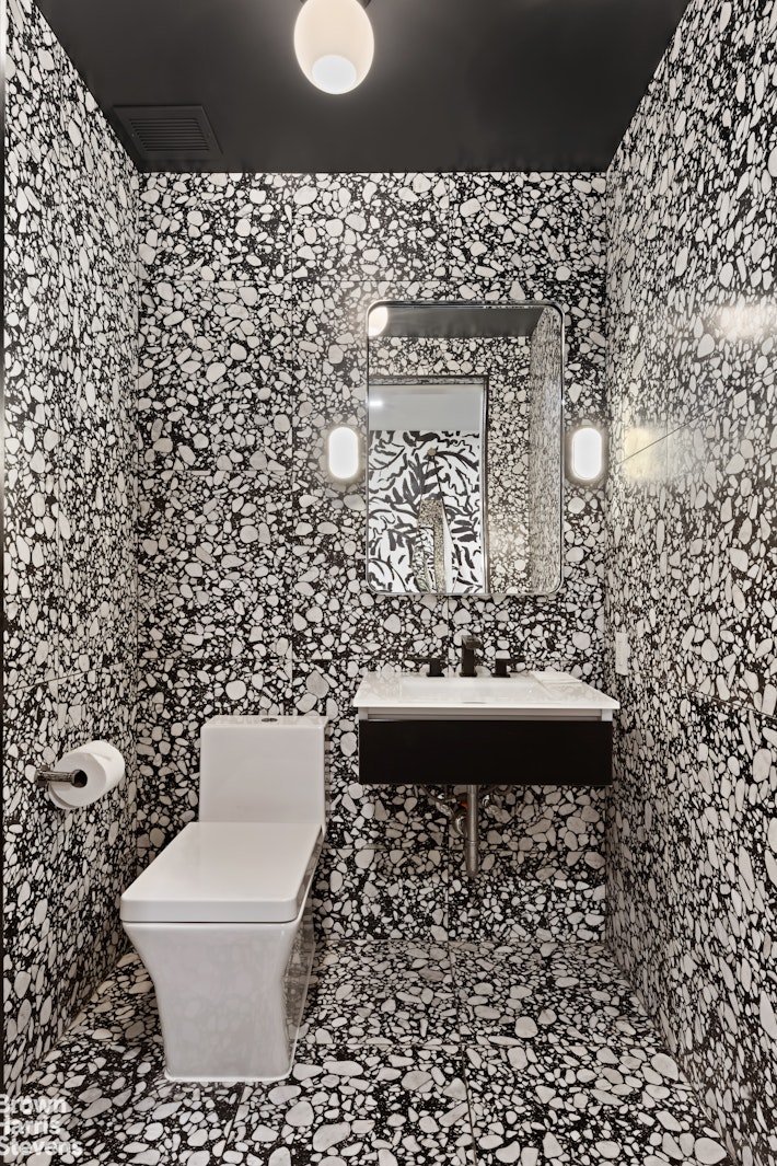 100 W 58TH Street 7BC
