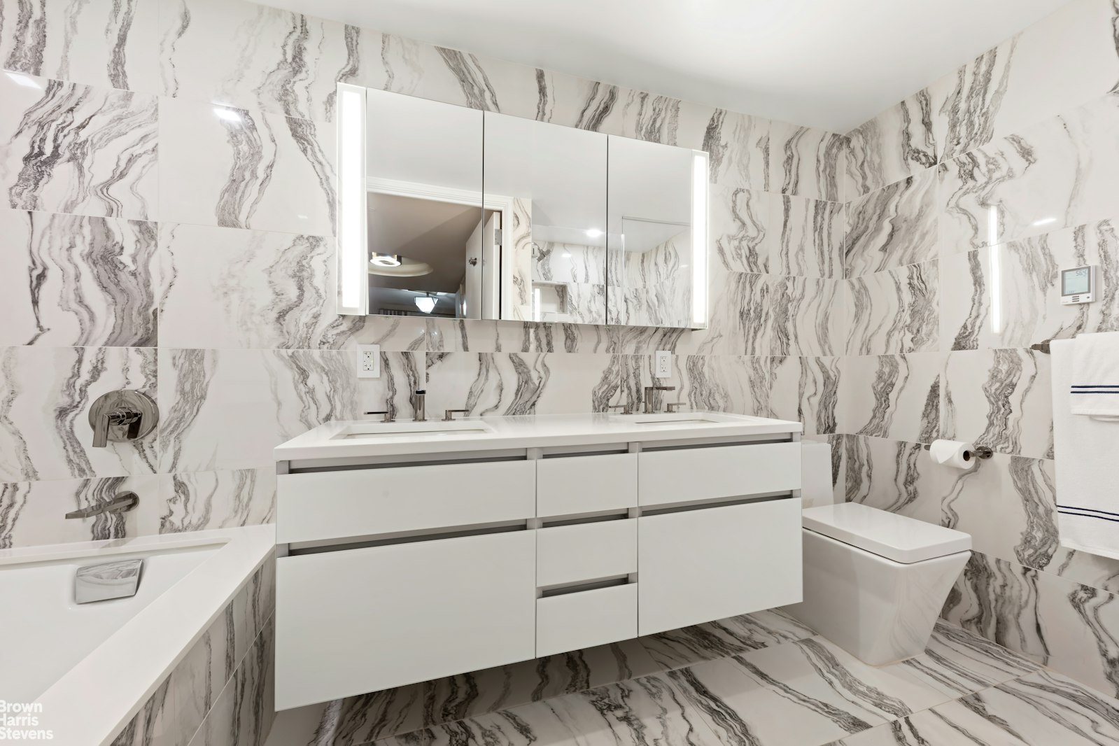 100 W 58TH Street 7BC