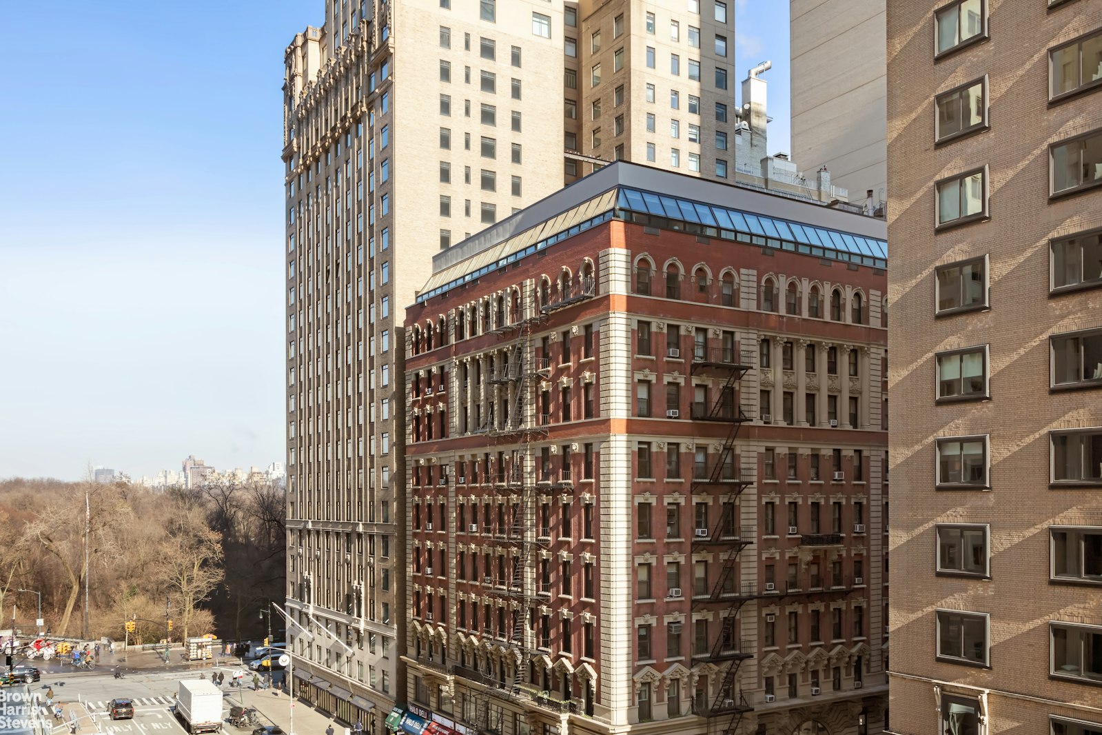 100 W 58TH Street 7BC