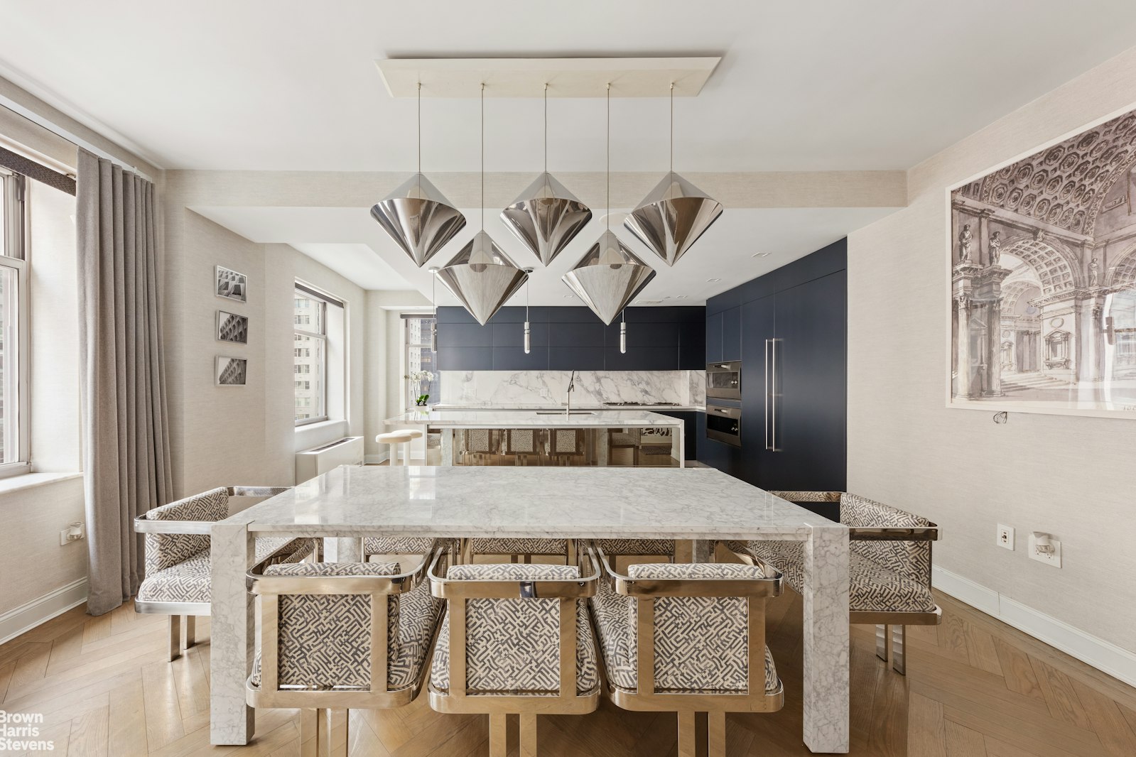 100 W 58TH Street 7BC