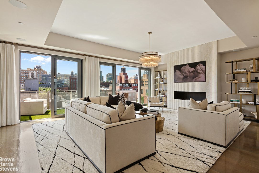 260 BOWERY PH
