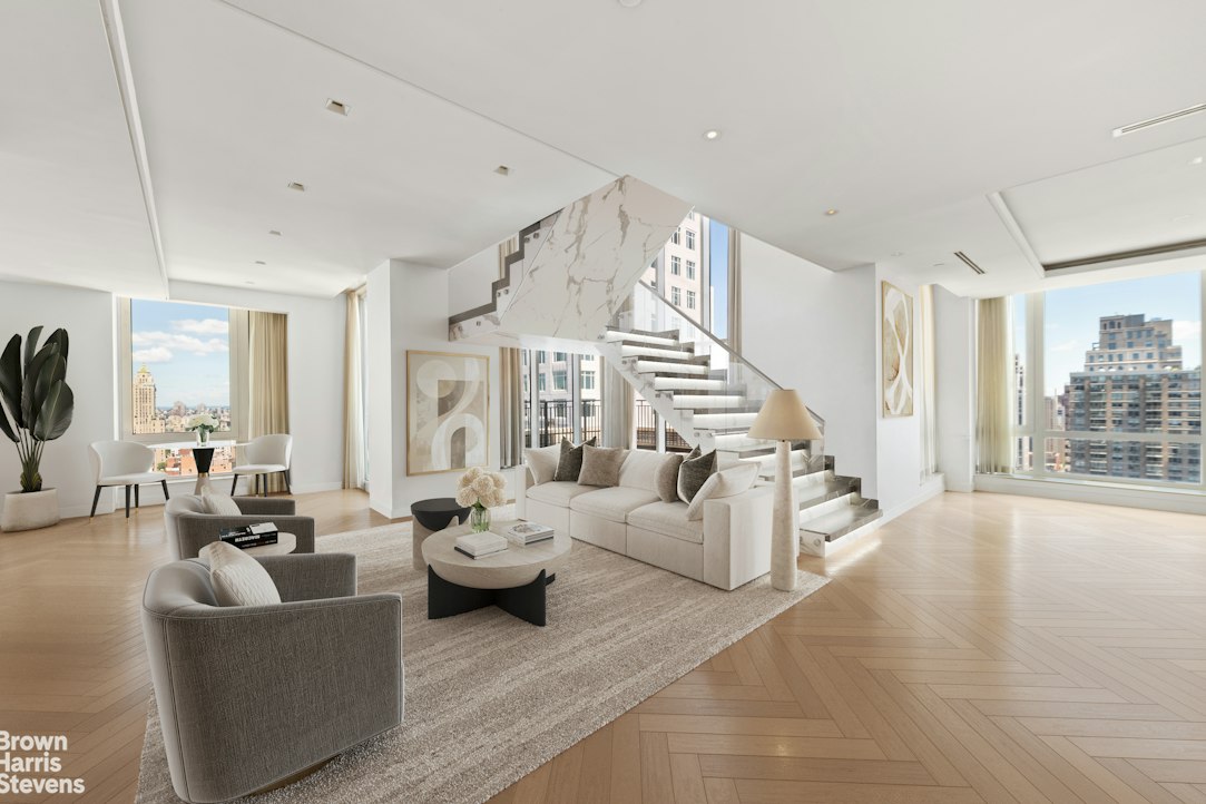 300 E 77TH Street PH2/3