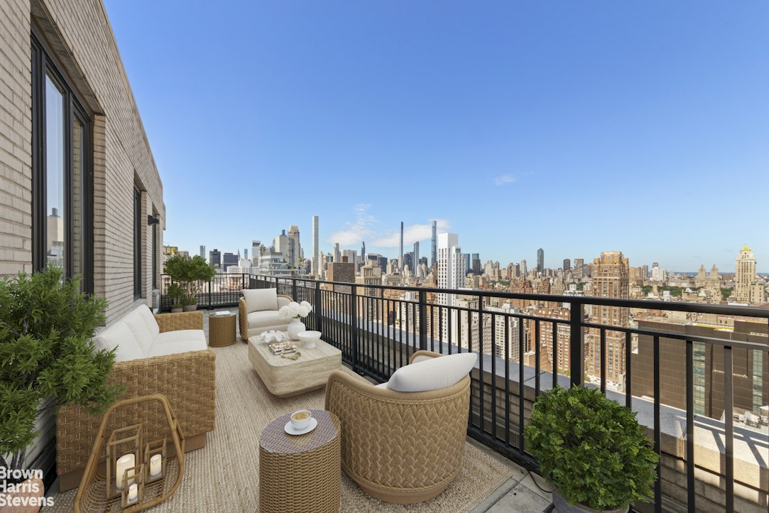 300 E 77TH Street PH2/3