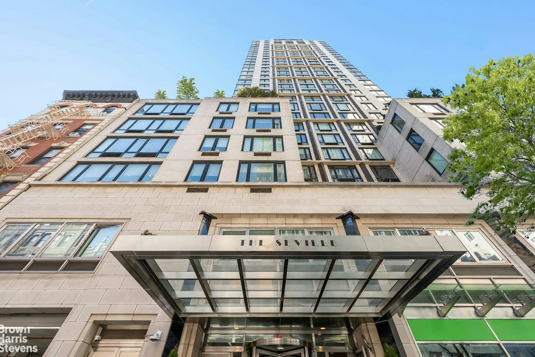 300 E 77TH Street PH2/3