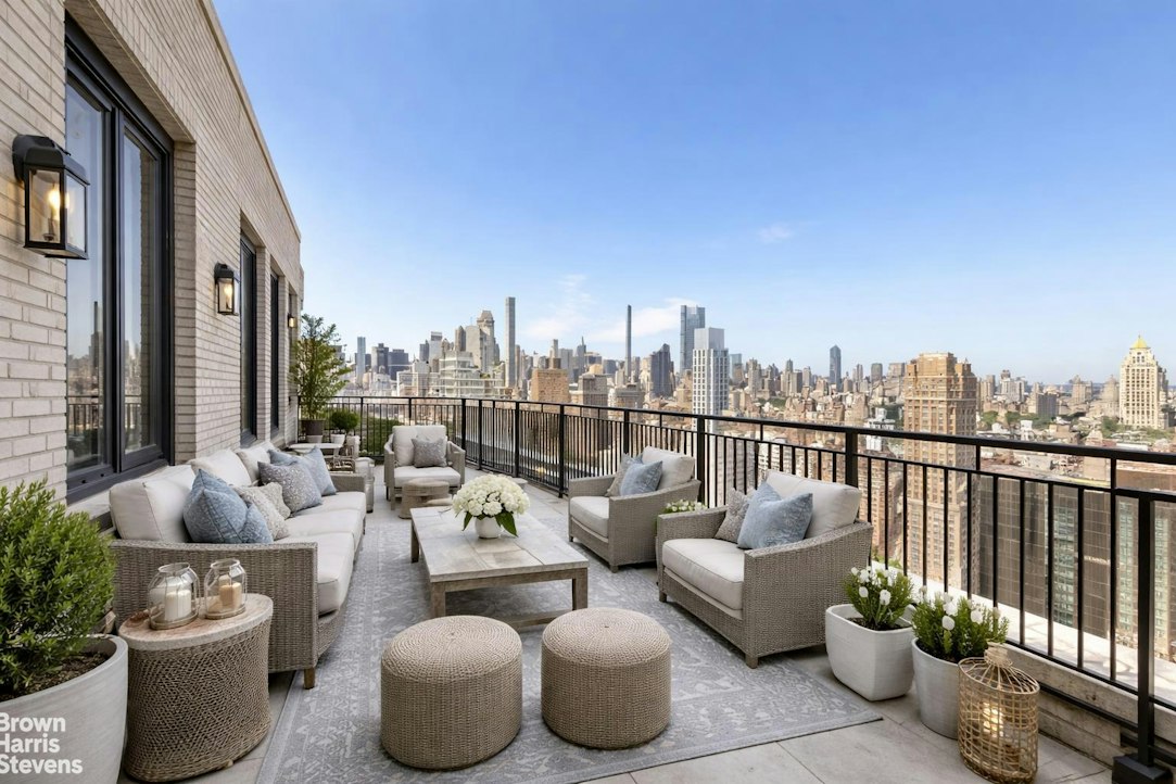 300 E 77TH Street PH2/3