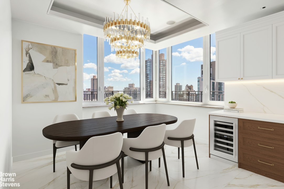 300 E 77TH Street PH2/3