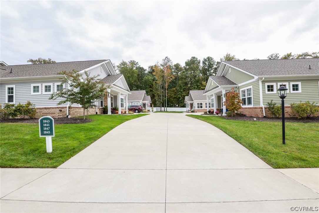 1841 Providence Villas Ct