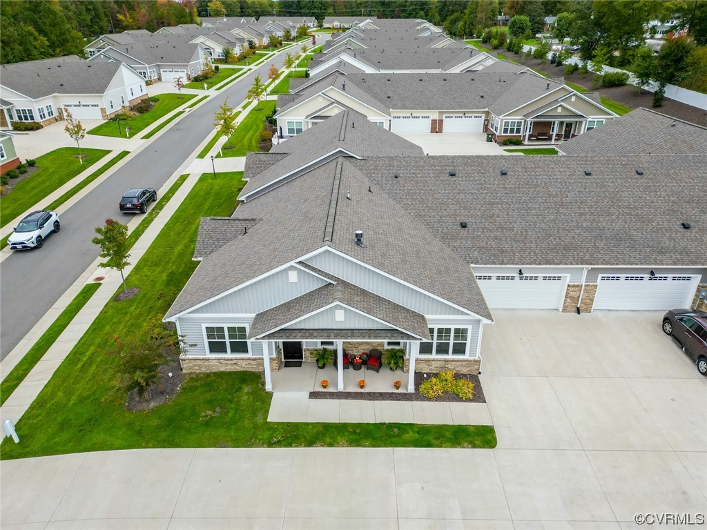 1841 Providence Villas Ct