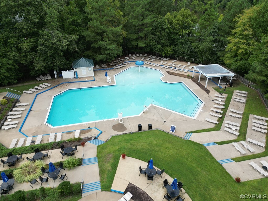 6312 Walnut Bend Ter