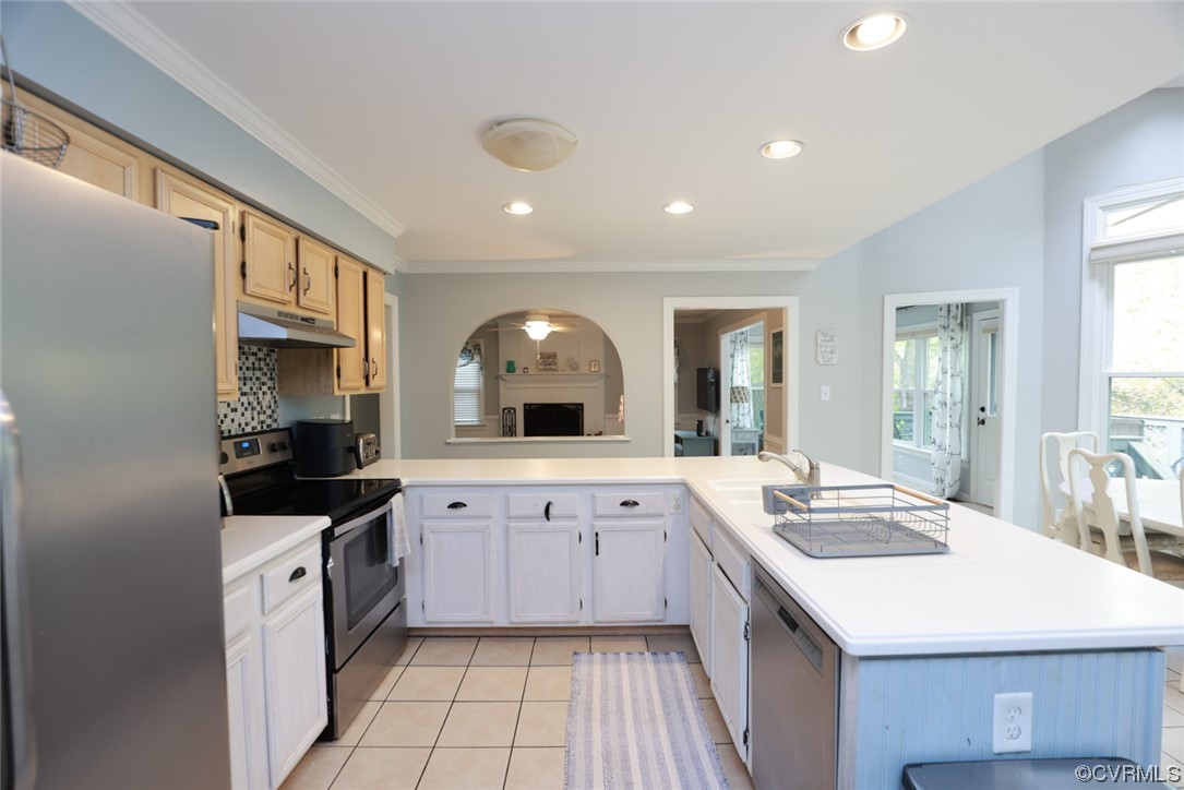 6312 Walnut Bend Ter