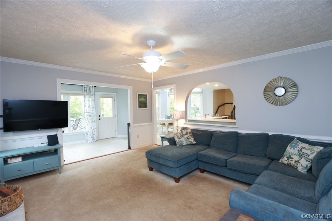 6312 Walnut Bend Ter