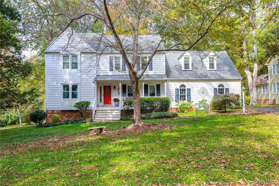 6312 Walnut Bend Ter