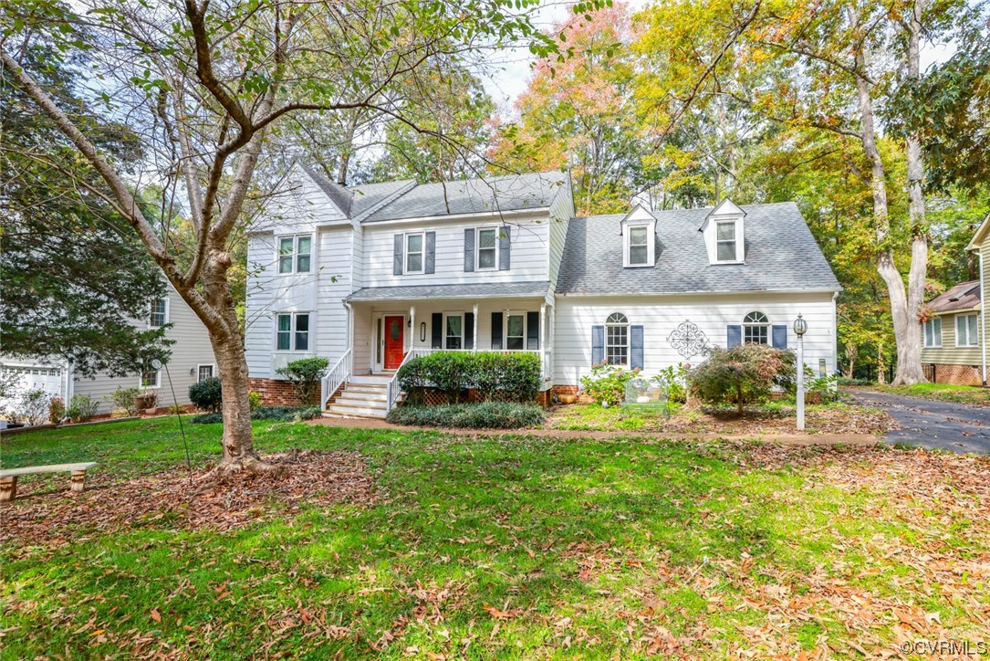 6312 Walnut Bend Ter