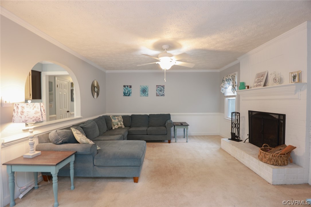 6312 Walnut Bend Ter