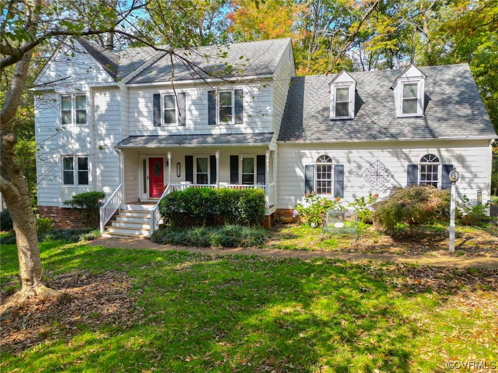 6312 Walnut Bend Ter