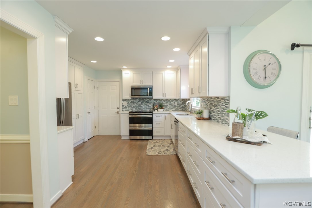 5307 Rock Harbour Rd