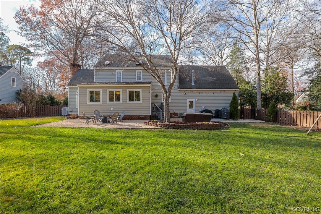 5307 Rock Harbour Rd