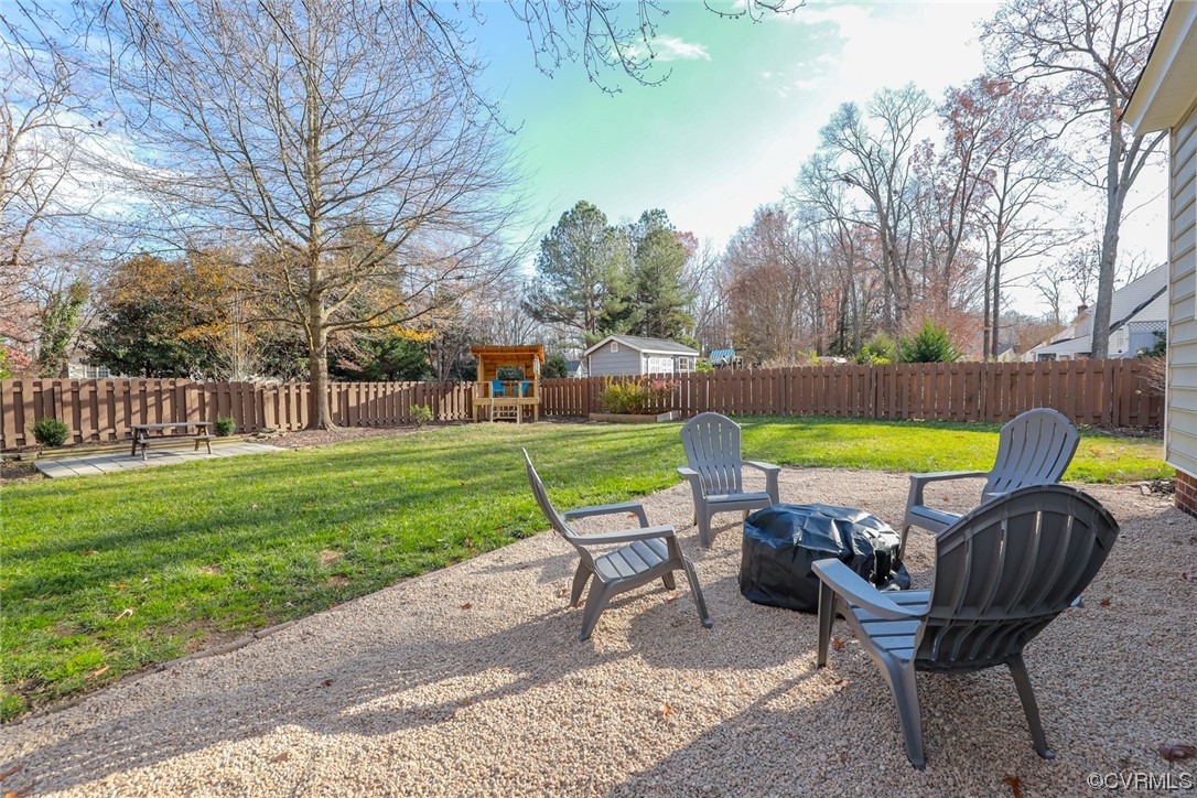 5307 Rock Harbour Rd