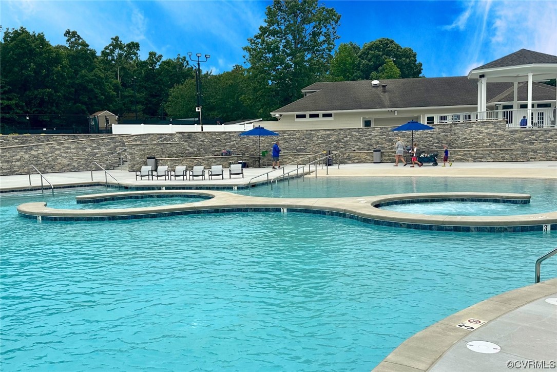 5307 Rock Harbour Rd