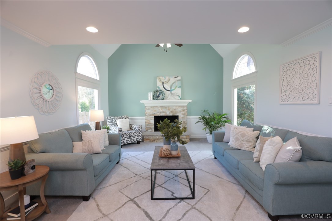 5307 Rock Harbour Rd