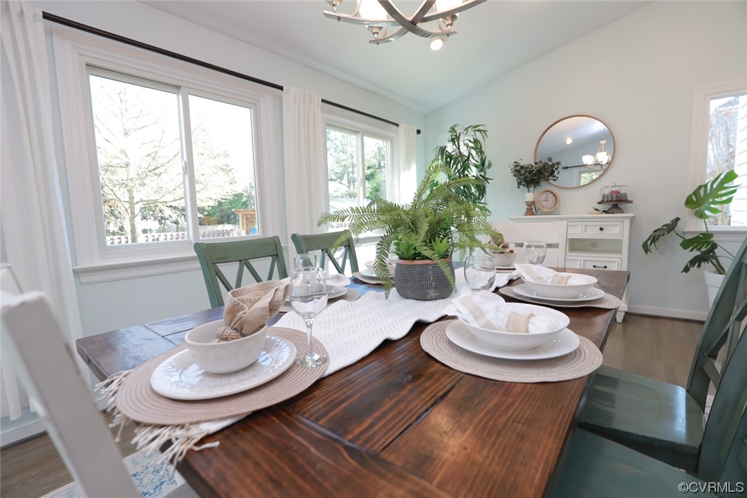 5307 Rock Harbour Rd