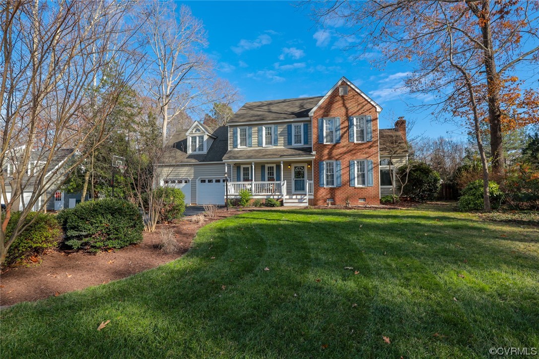 5307 Rock Harbour Rd