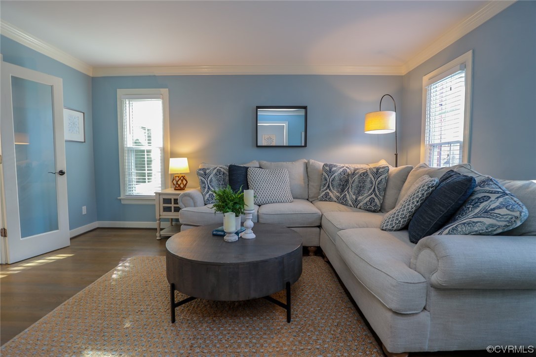 5307 Rock Harbour Rd