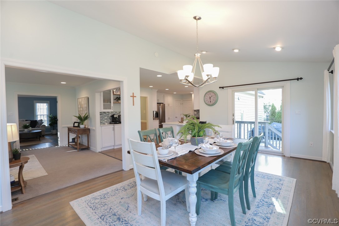 5307 Rock Harbour Rd