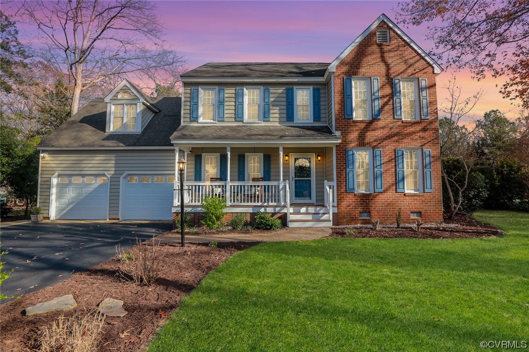 5307 Rock Harbour Rd