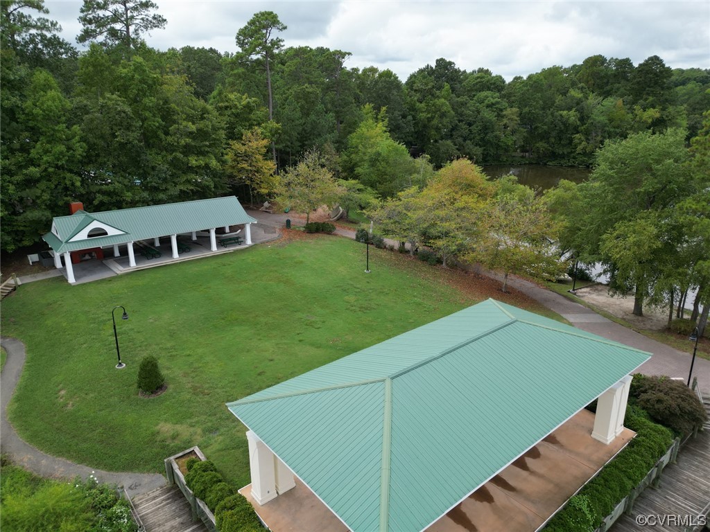 5307 Rock Harbour Rd