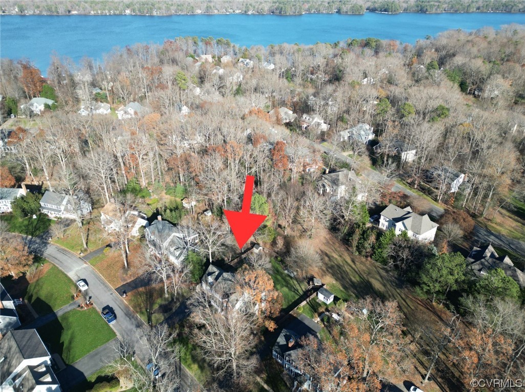 5307 Rock Harbour Rd