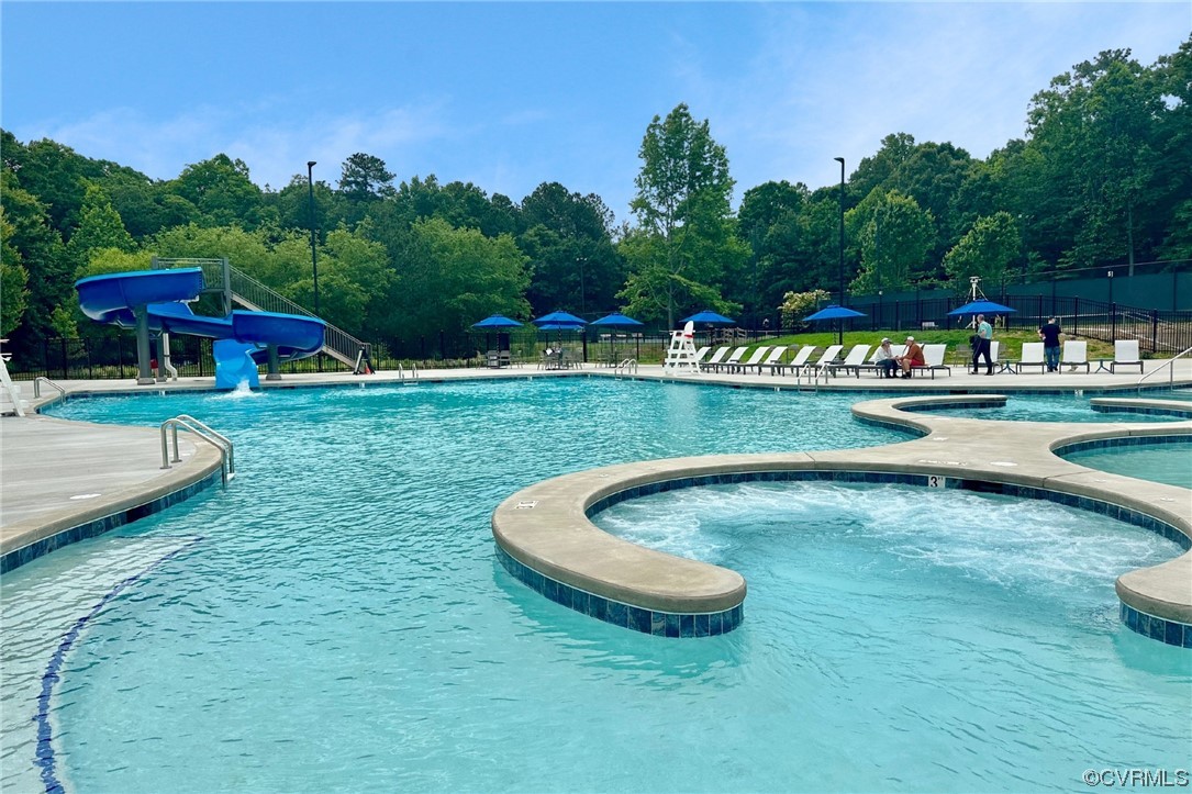 5307 Rock Harbour Rd