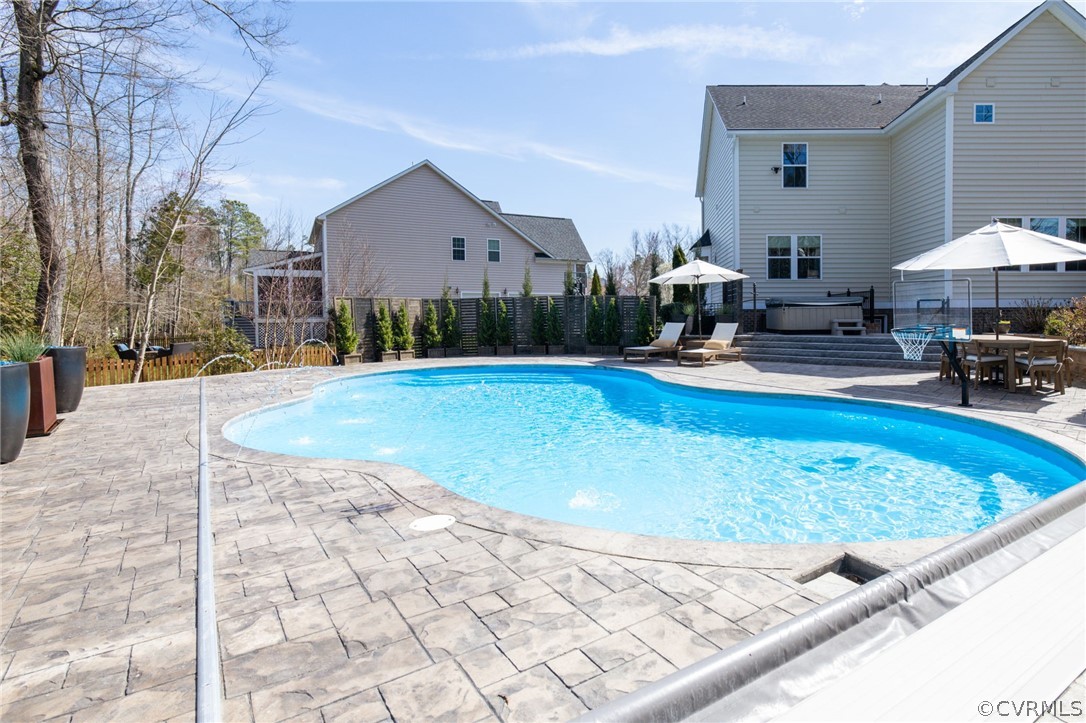 16366 Copper Still Ter