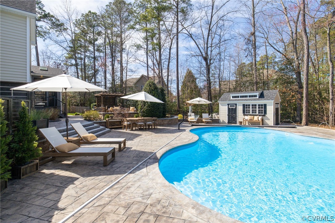 16366 Copper Still Ter