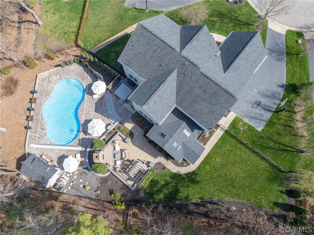 16366 Copper Still Ter