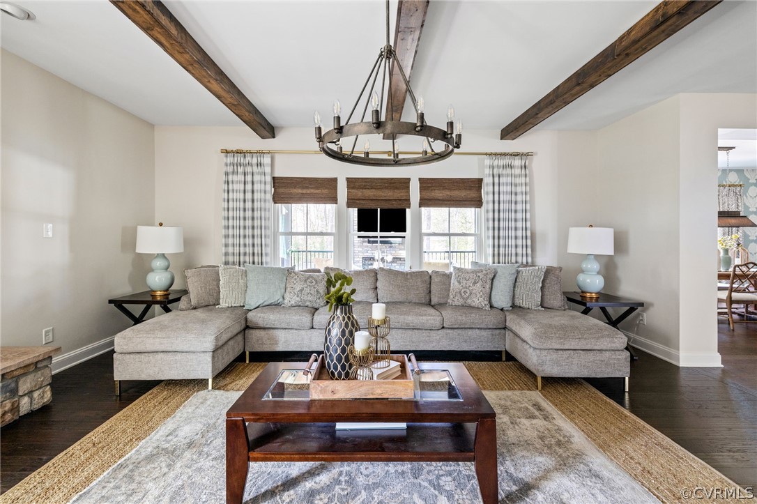 16366 Copper Still Ter