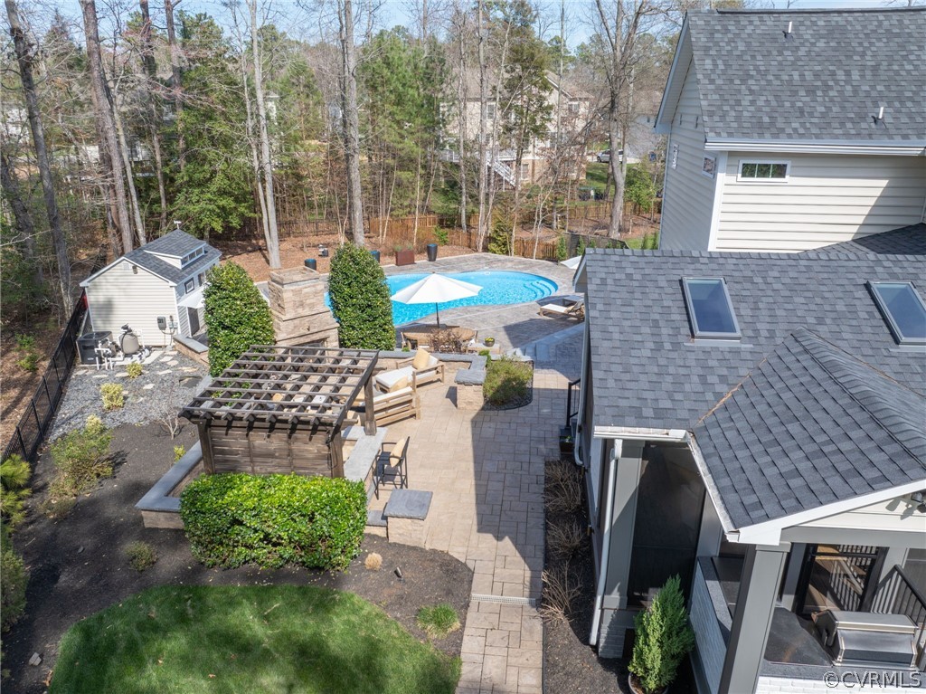 16366 Copper Still Ter