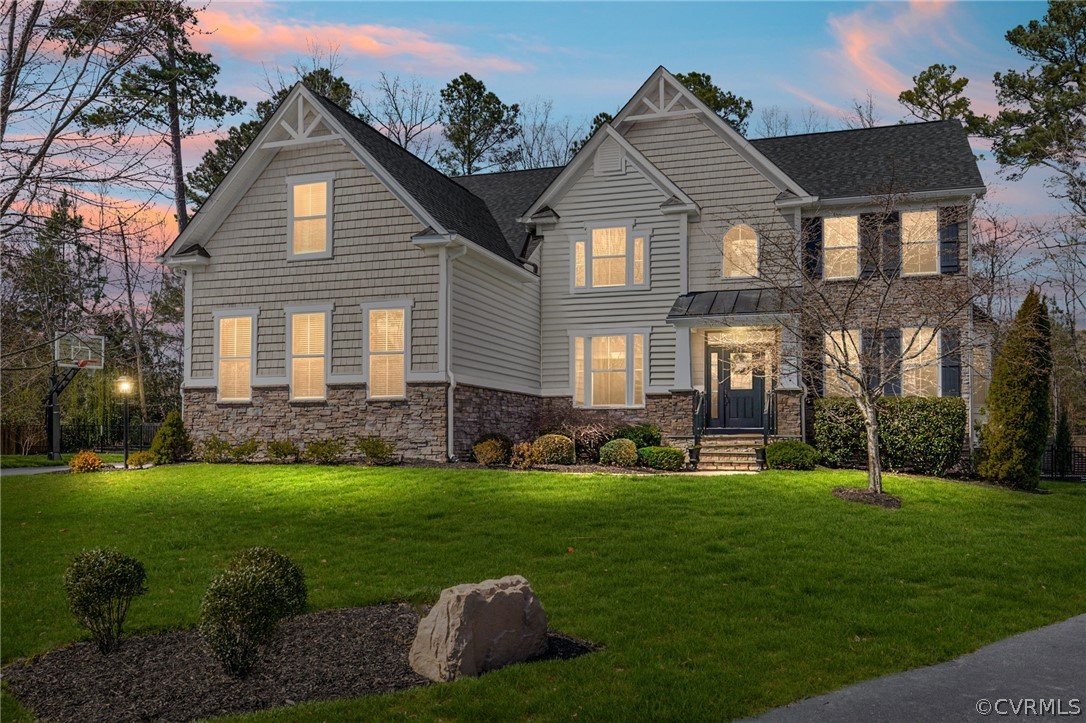 16366 Copper Still Ter