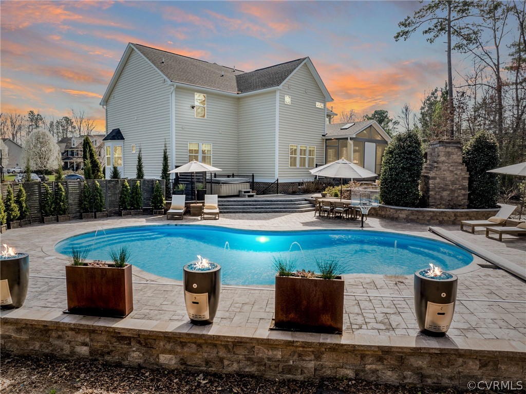 16366 Copper Still Ter