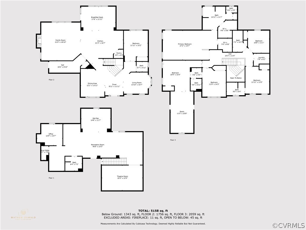 16366 Copper Still Ter