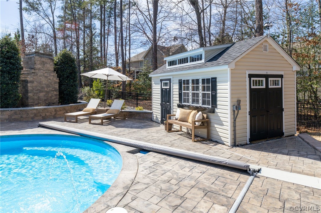 16366 Copper Still Ter