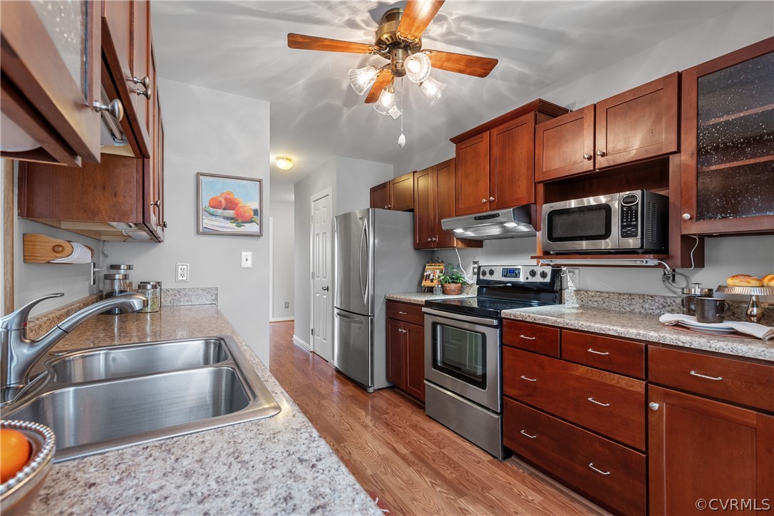 14718 Boyces Cove Dr