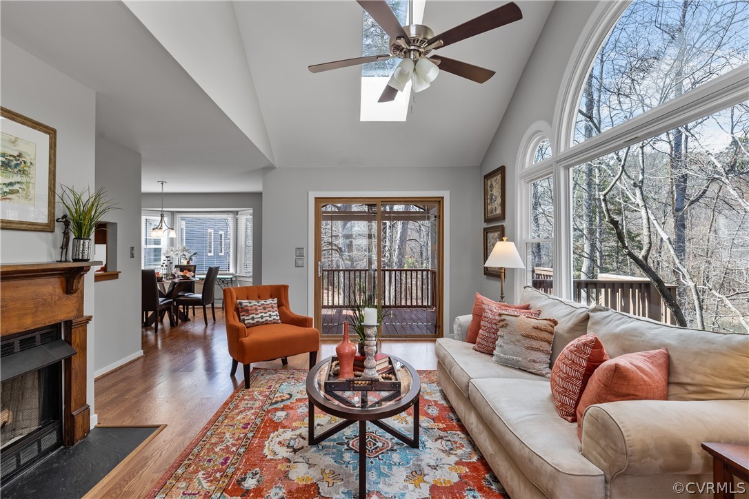 14718 Boyces Cove Dr