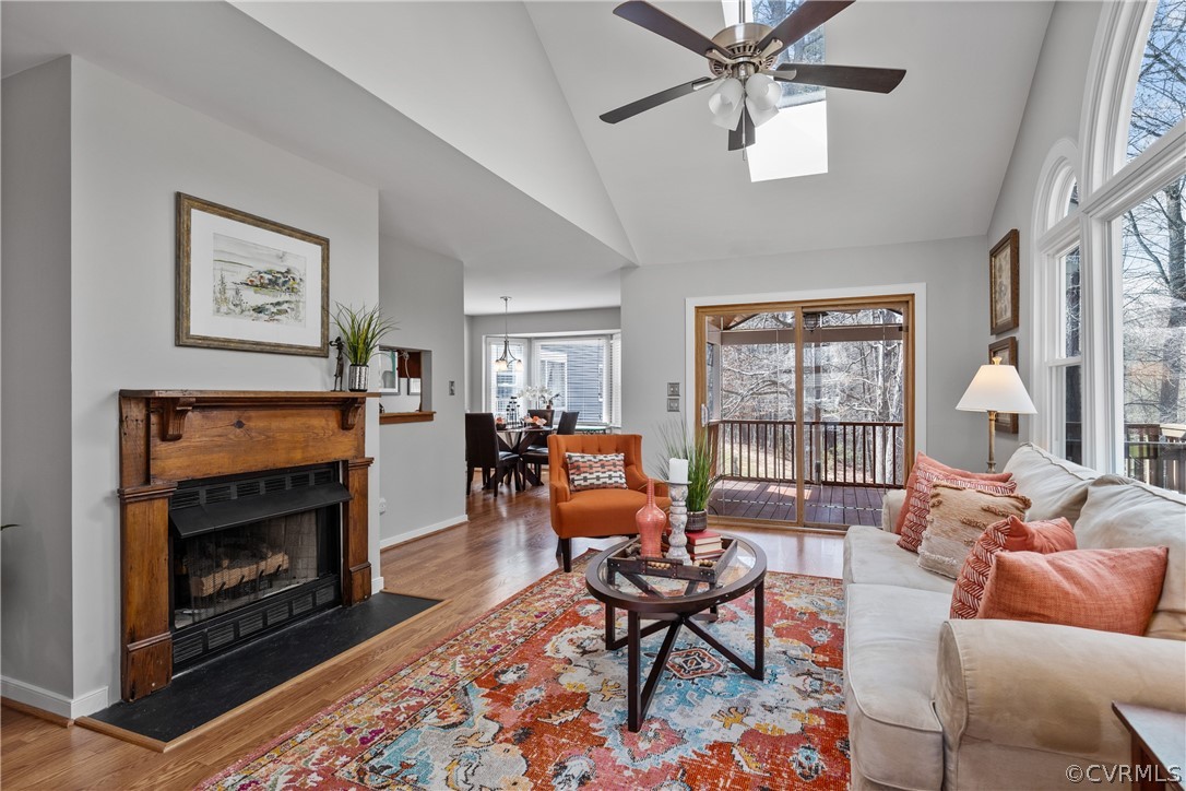 14718 Boyces Cove Dr