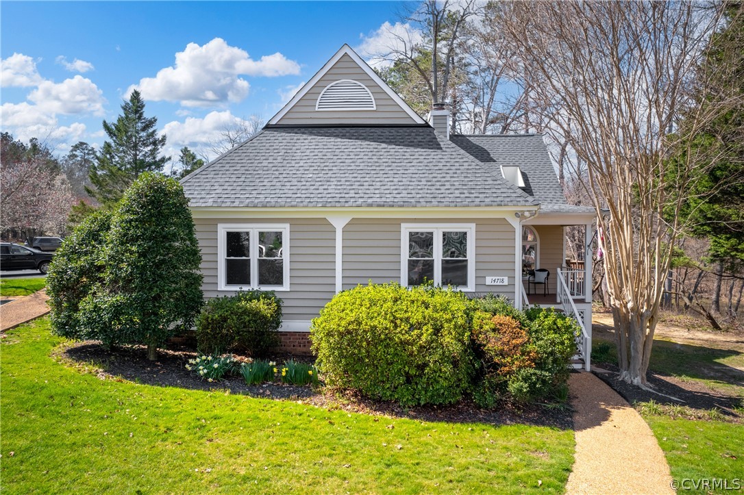 14718 Boyces Cove Dr