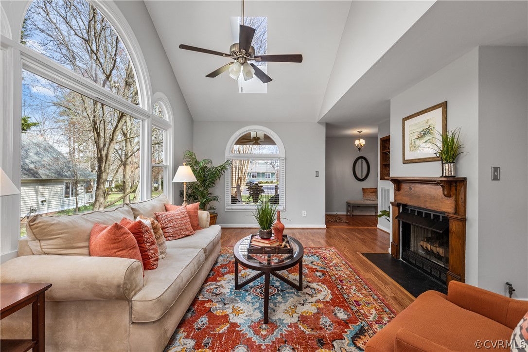 14718 Boyces Cove Dr