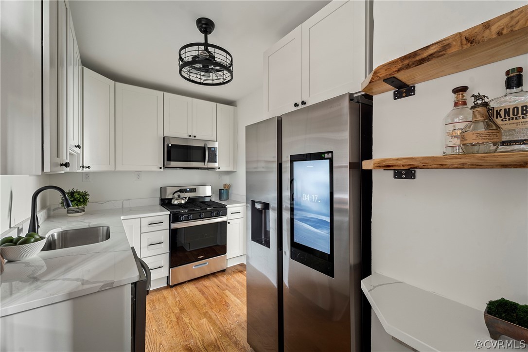 2810 Kensington Ave Unit#6