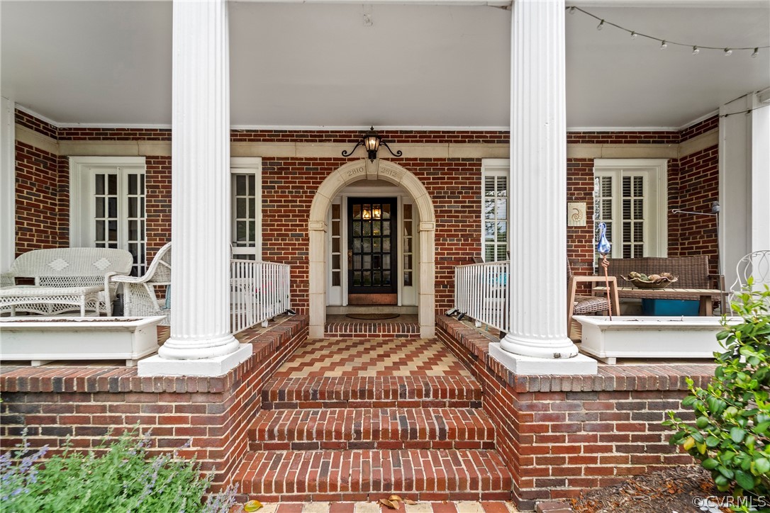 2810 Kensington Ave Unit#6