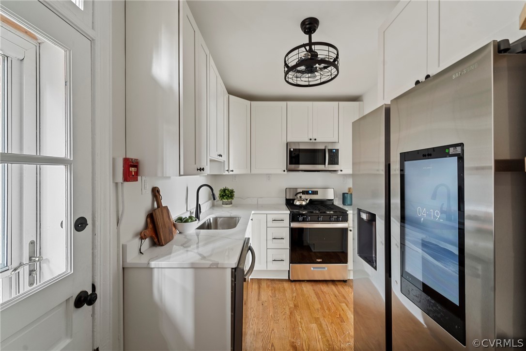 2810 Kensington Ave Unit#6